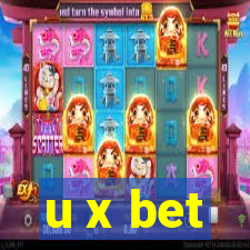 u x bet